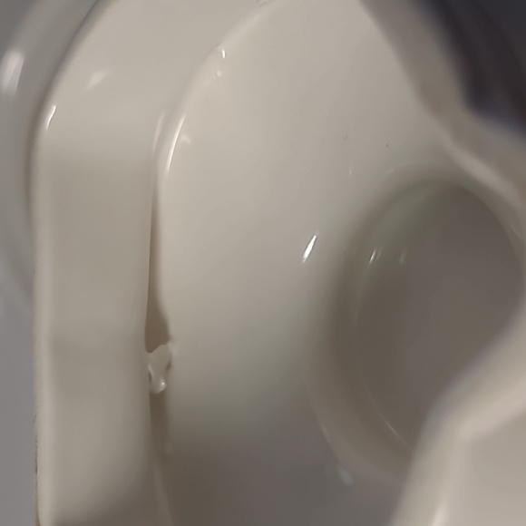 Sadler winsor floral patterns teapot - Picture 7 of 8